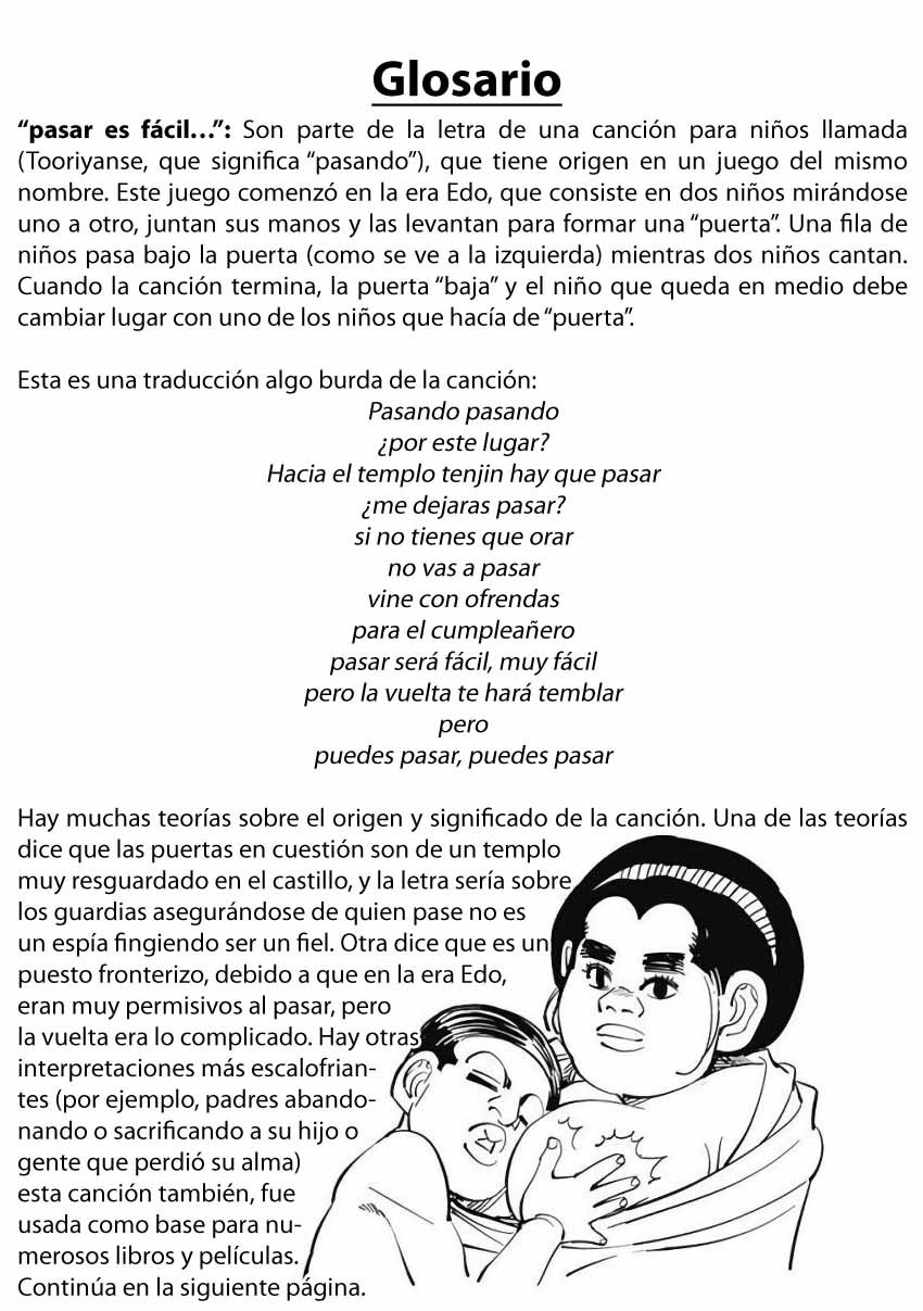 Read Golden Kamuy Español Manga Online