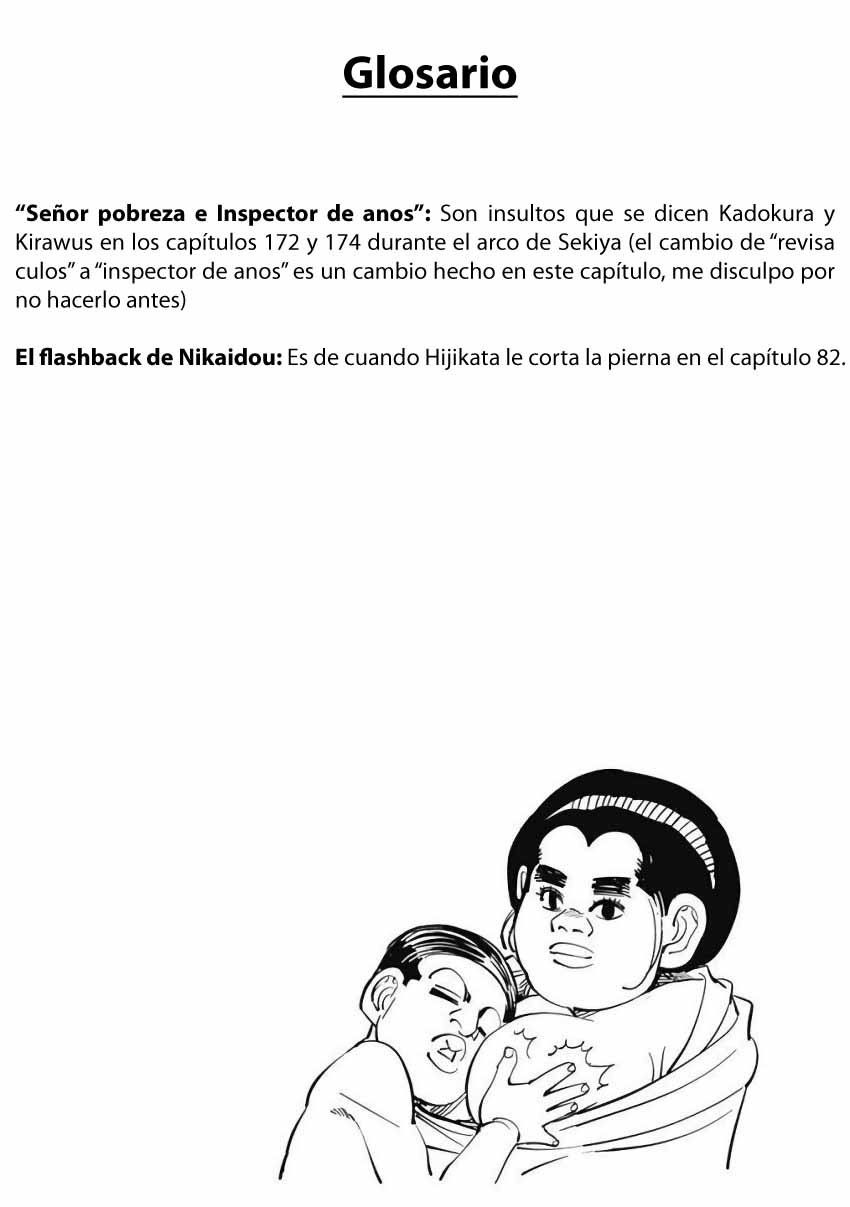 Read Golden Kamuy Español Manga Online
