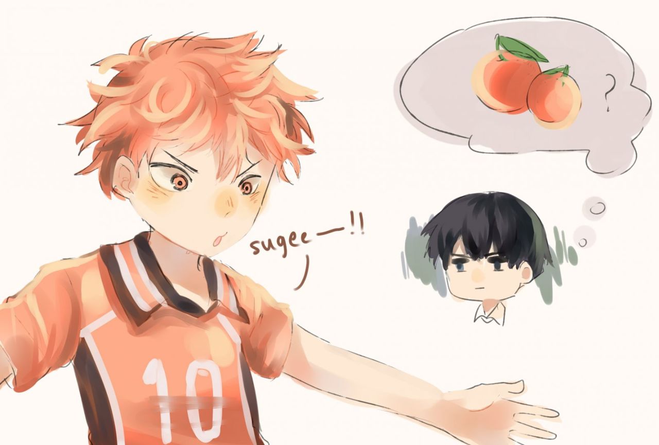 Read Haikyu!! Español Manga Online