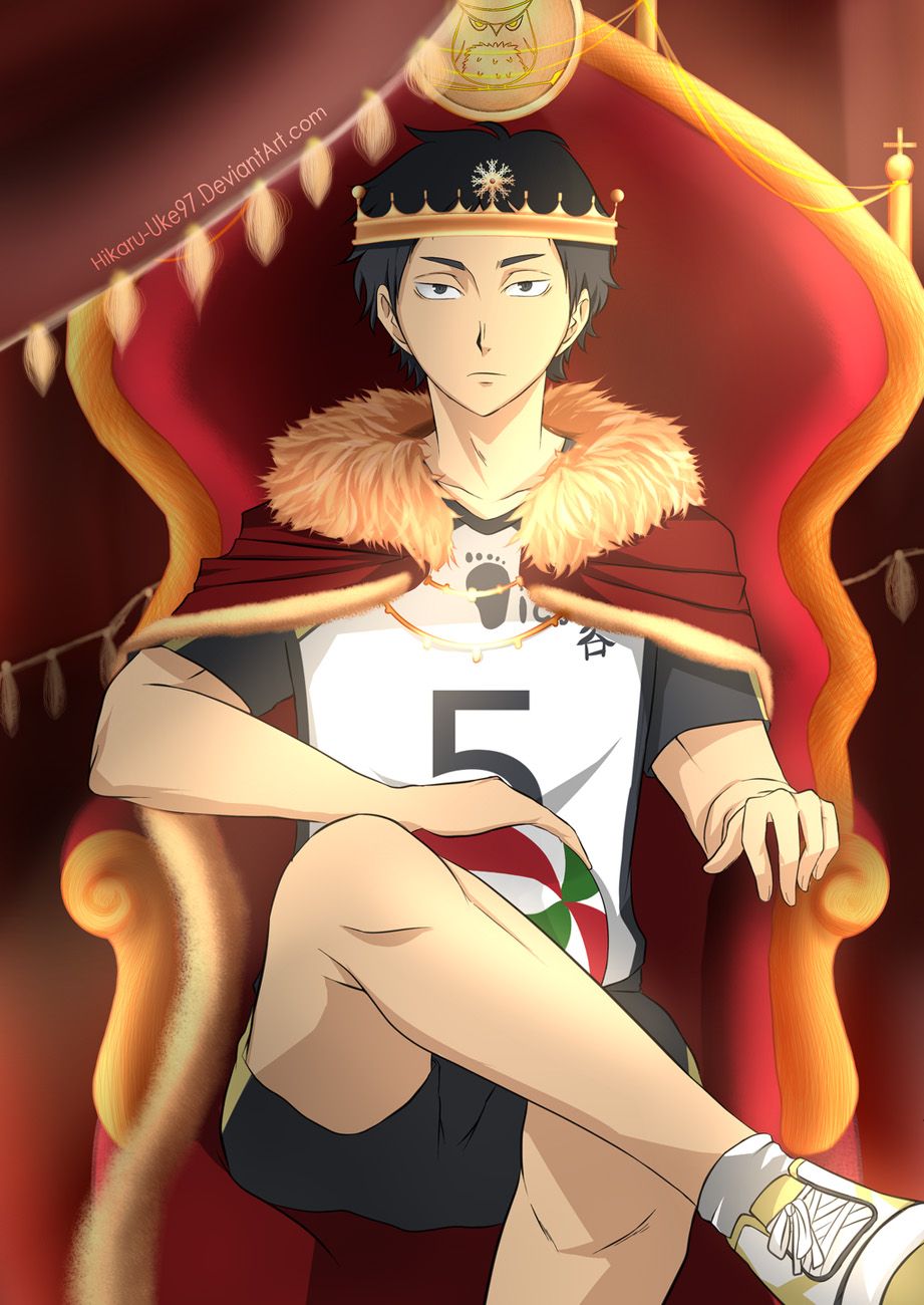 Read Haikyu!! Español Manga Online