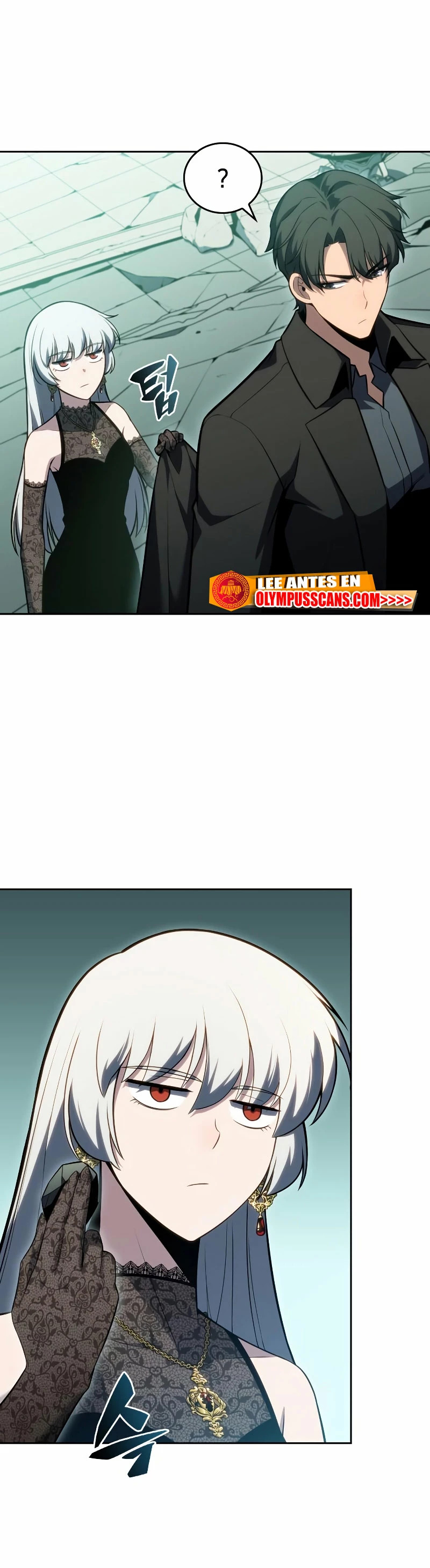 Read I'm the Max-Level Newbie Español Manga Online