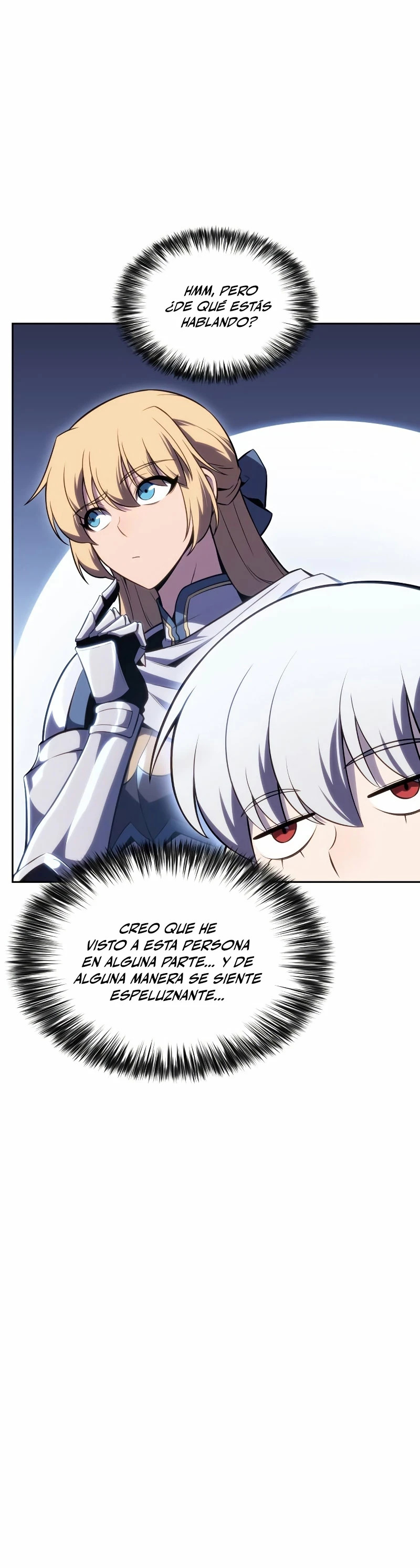 Read I'm the Max-Level Newbie Español Manga Online