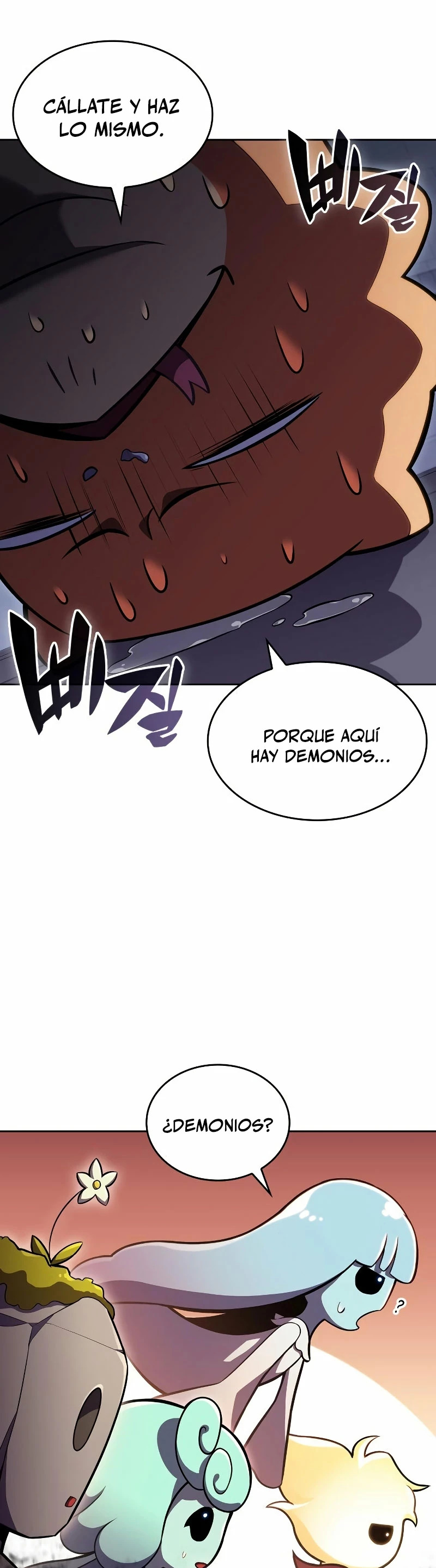 Read I'm the Max-Level Newbie Español Manga Online