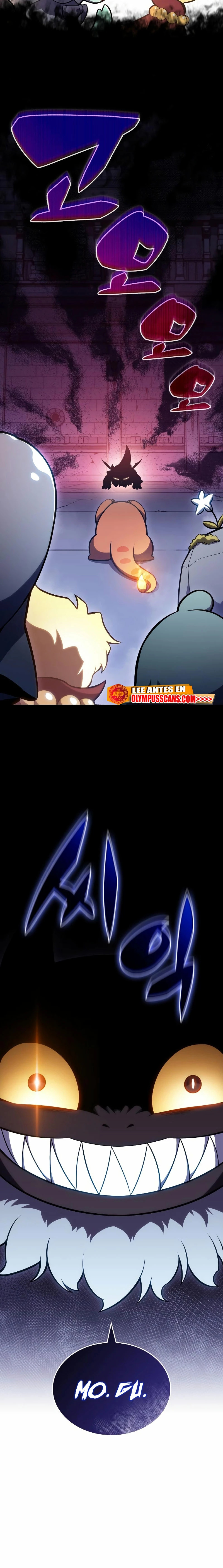 Read I'm the Max-Level Newbie Español Manga Online