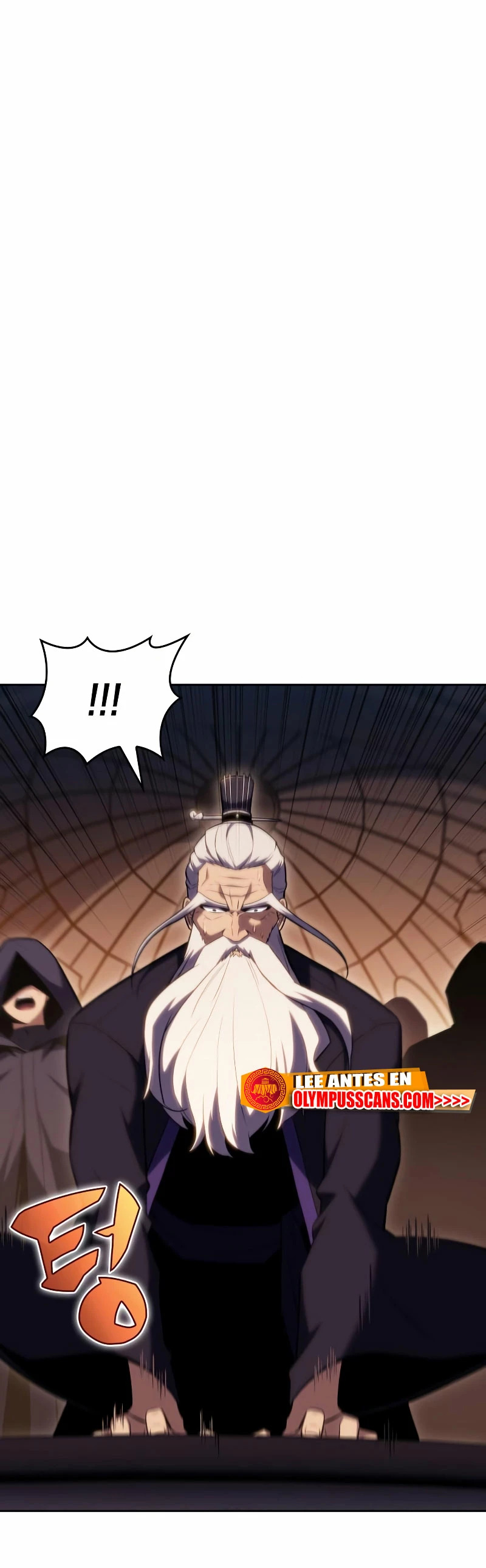 Read I'm the Max-Level Newbie Español Manga Online