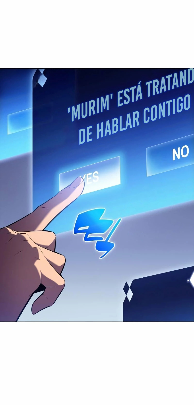 Read I'm the Max-Level Newbie Español Manga Online