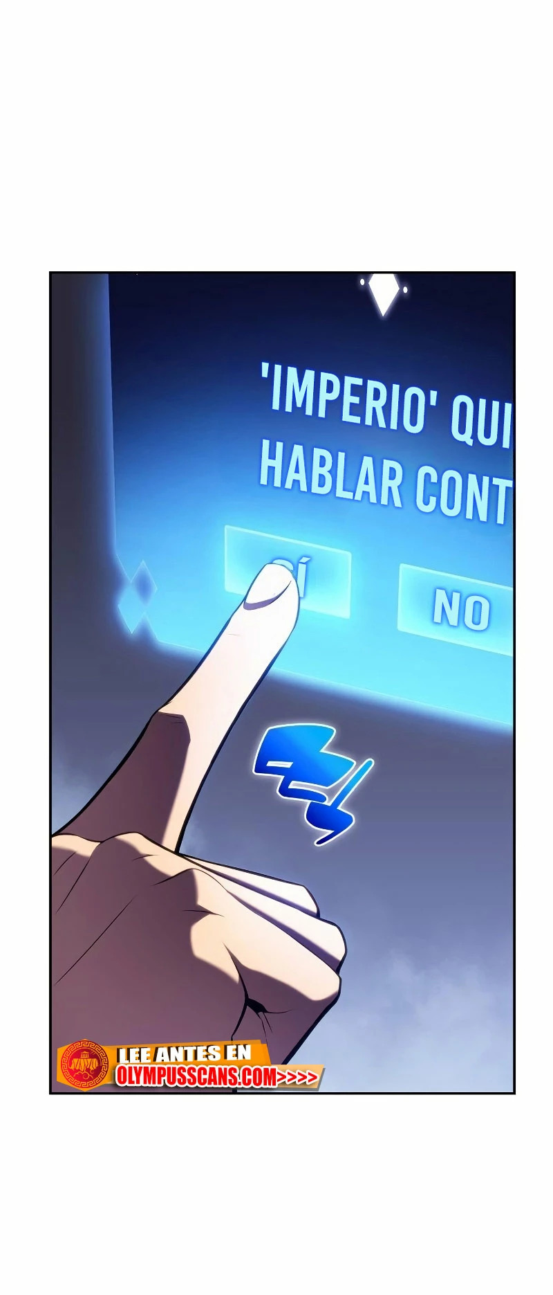 Read I'm the Max-Level Newbie Español Manga Online