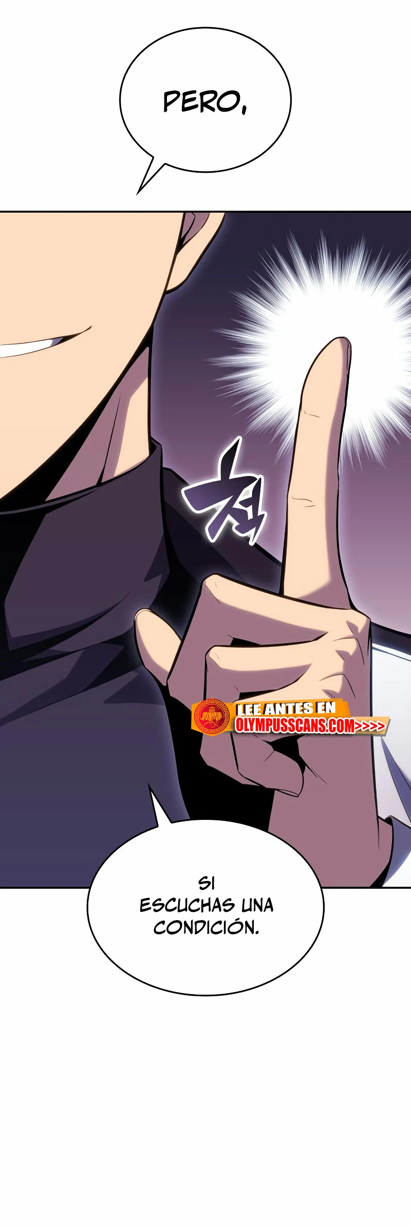 Read I'm the Max-Level Newbie Español Manga Online