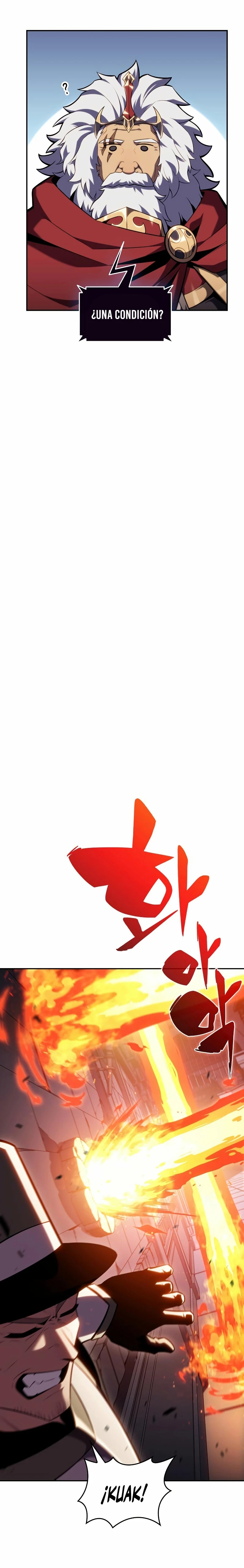 Read I'm the Max-Level Newbie Español Manga Online