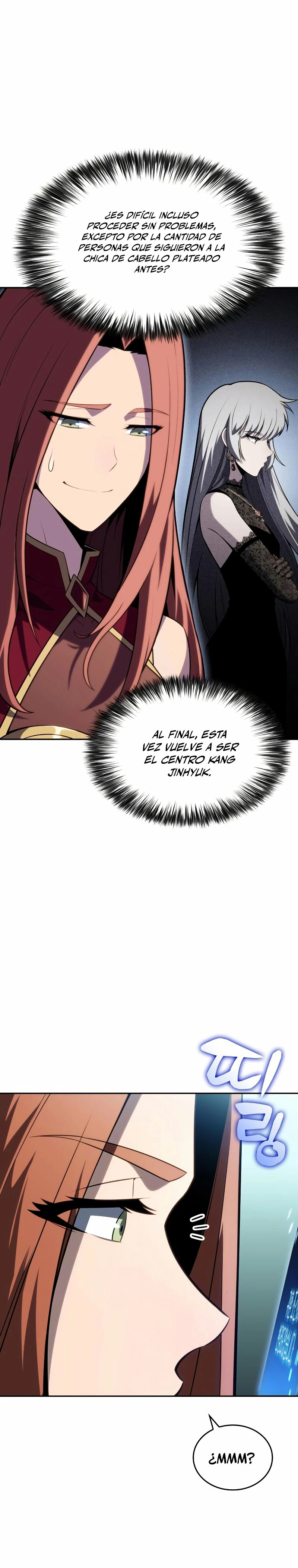 Read I'm the Max-Level Newbie Español Manga Online