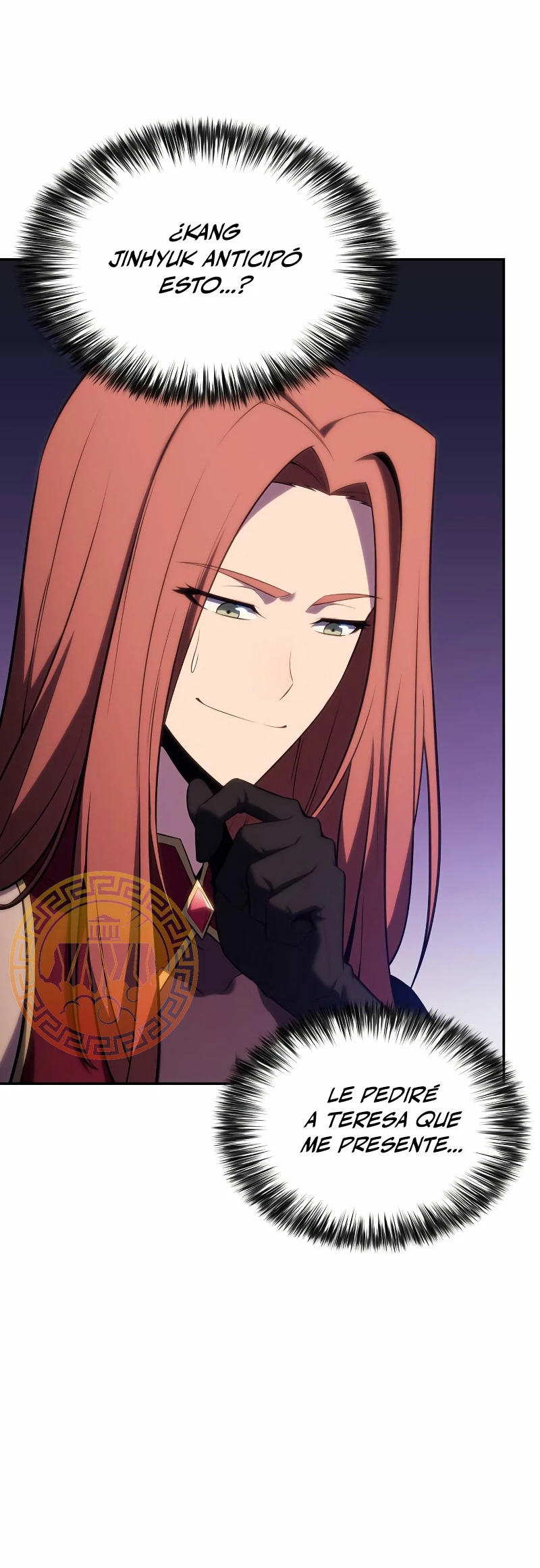 Read I'm the Max-Level Newbie Español Manga Online