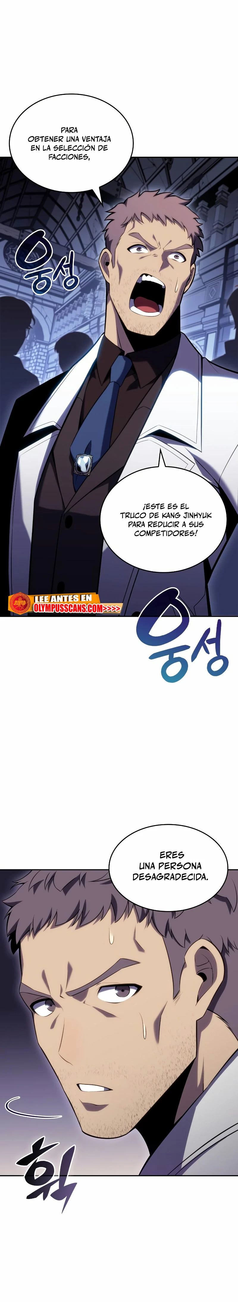 Read I'm the Max-Level Newbie Español Manga Online