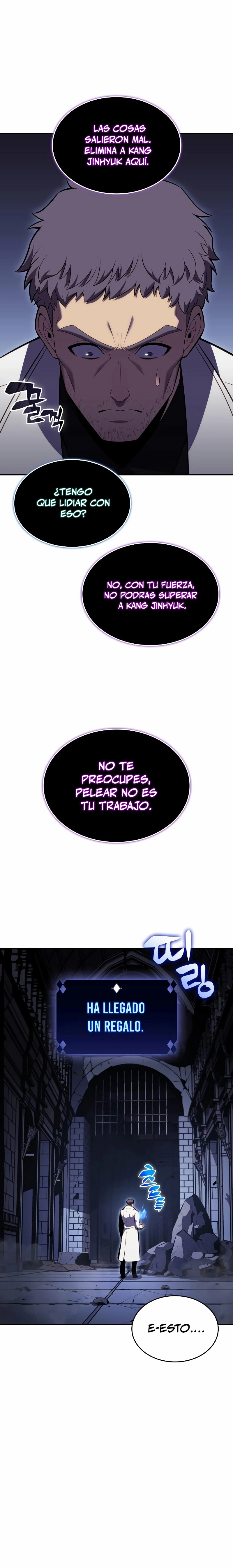 Read I'm the Max-Level Newbie Español Manga Online