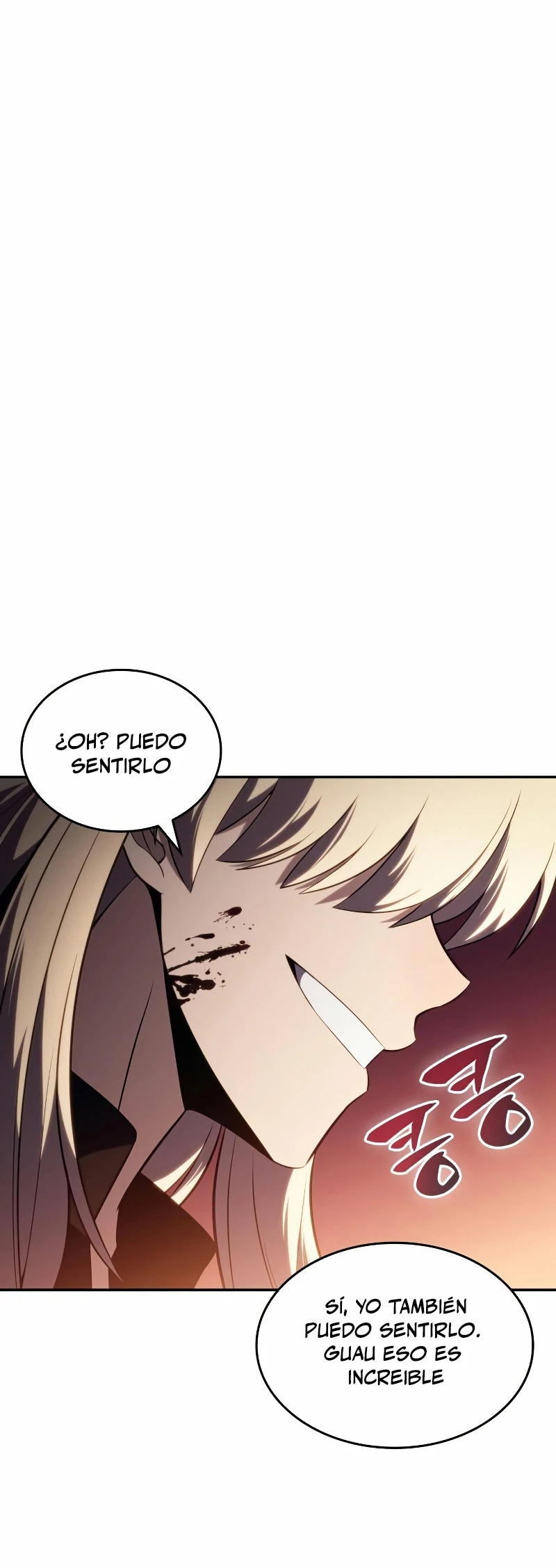 Read I'm the Max-Level Newbie Español Manga Online