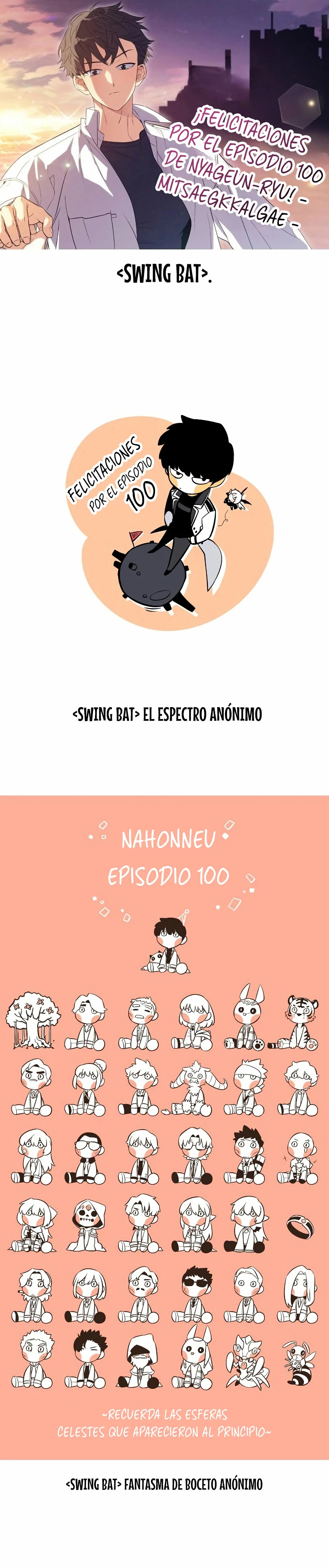 Read I'm the Max-Level Newbie Español Manga Online