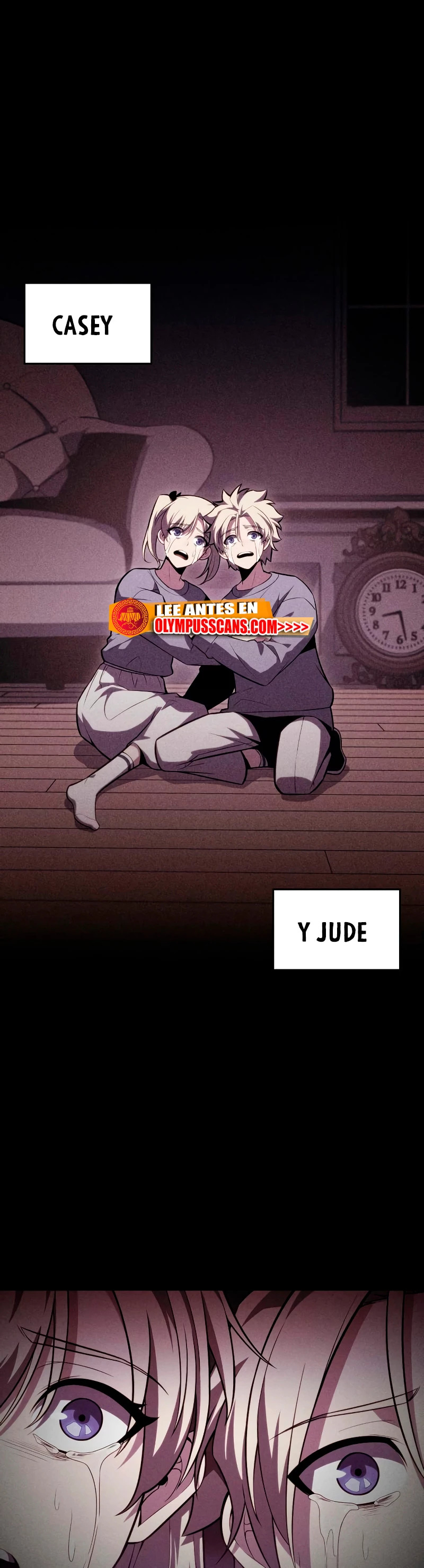 Read I'm the Max-Level Newbie Español Manga Online