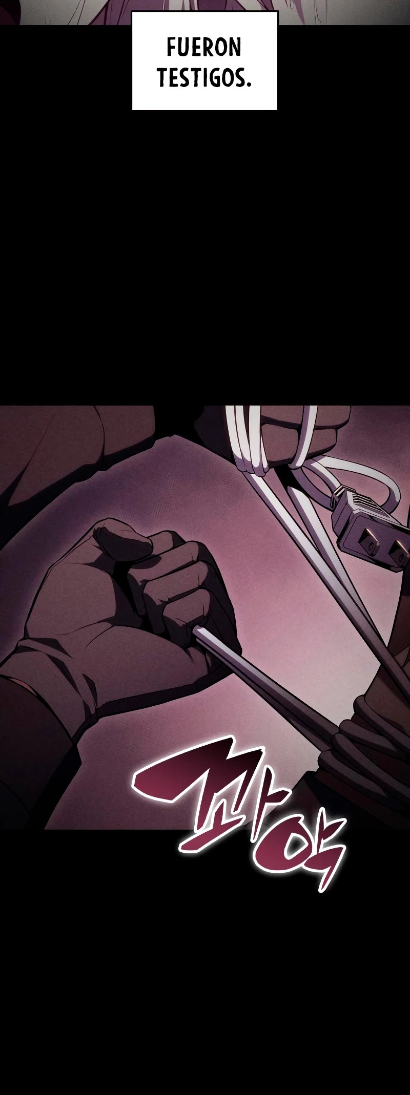 Read I'm the Max-Level Newbie Español Manga Online