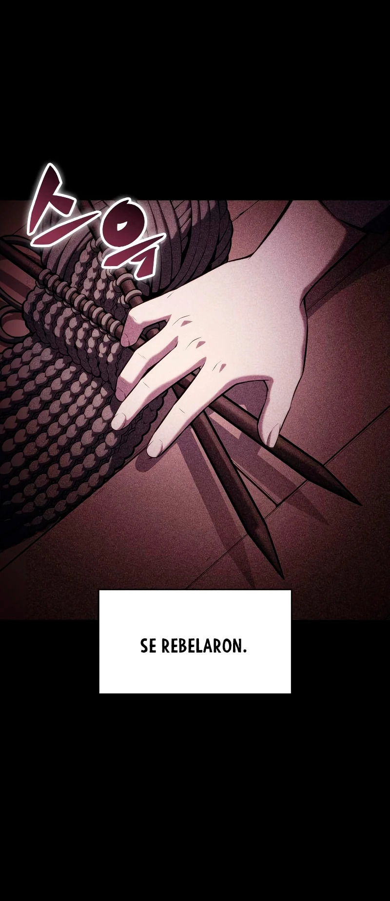 Read I'm the Max-Level Newbie Español Manga Online