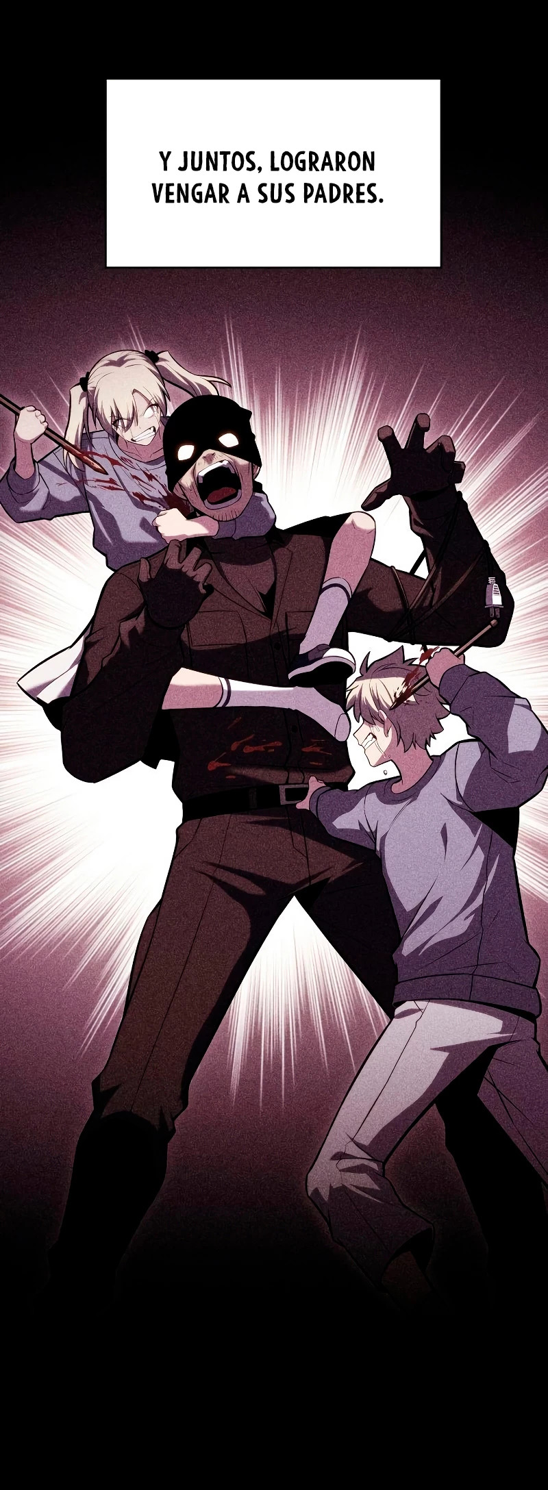 Read I'm the Max-Level Newbie Español Manga Online