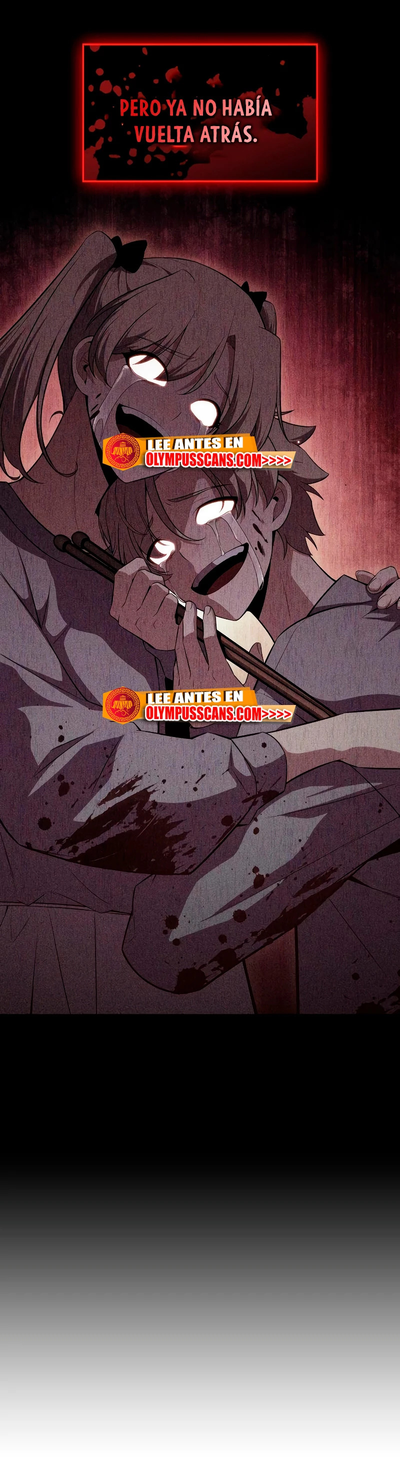 Read I'm the Max-Level Newbie Español Manga Online