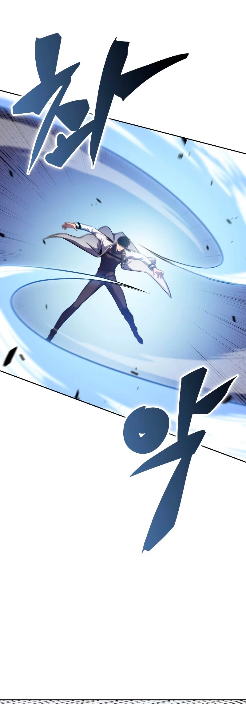 Read I'm the Max-Level Newbie Español Manga Online