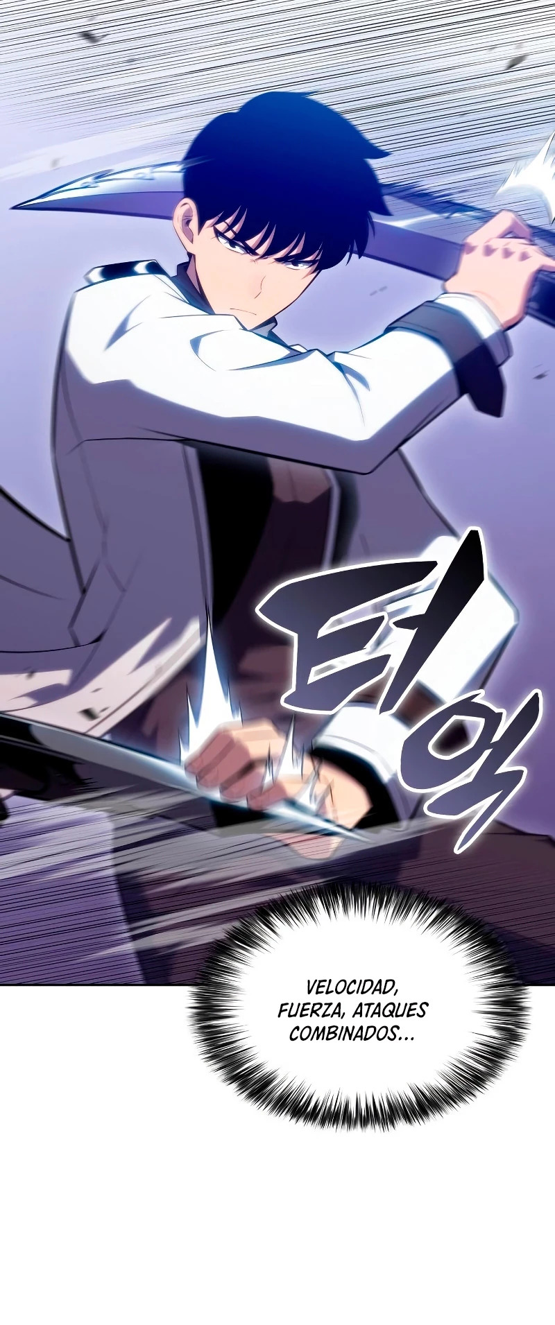 Read I'm the Max-Level Newbie Español Manga Online