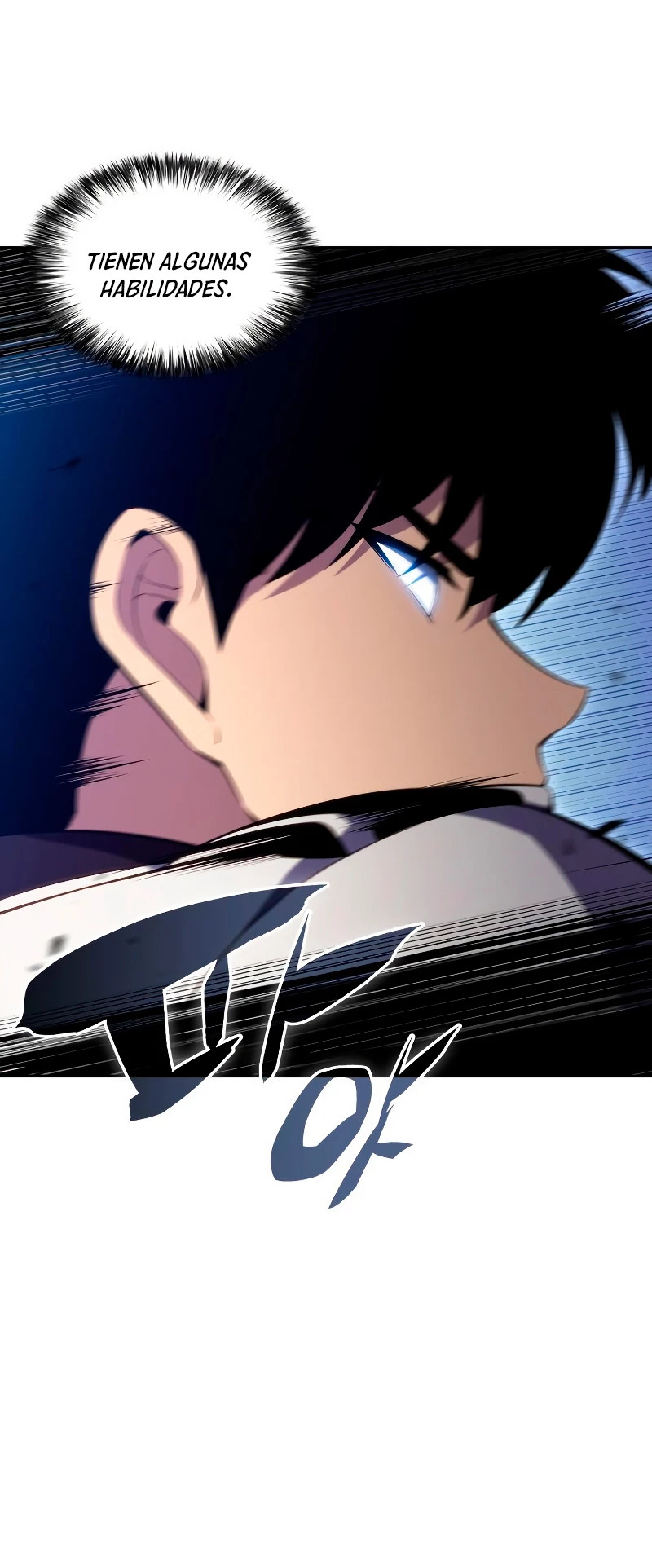 Read I'm the Max-Level Newbie Español Manga Online