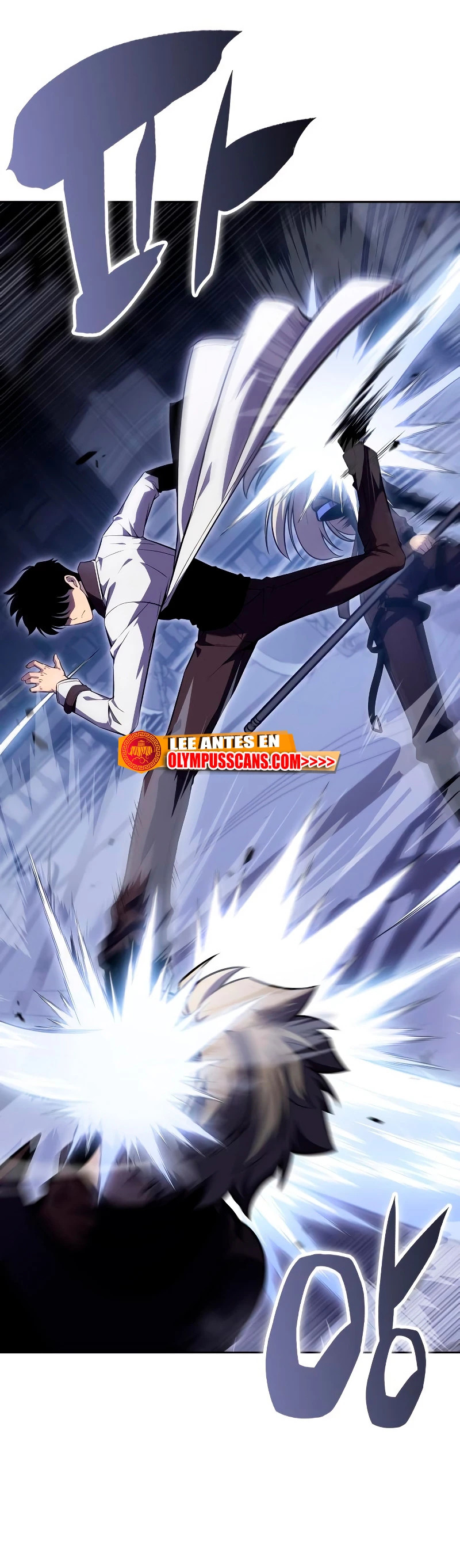 Read I'm the Max-Level Newbie Español Manga Online