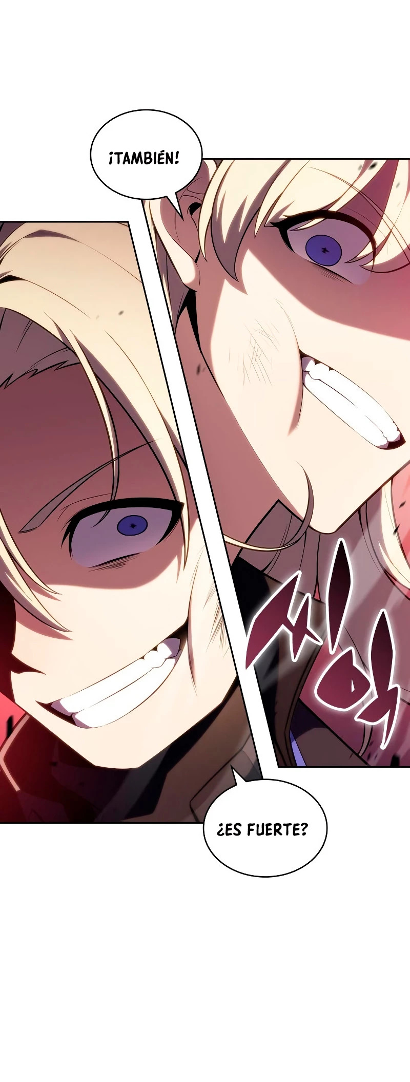 Read I'm the Max-Level Newbie Español Manga Online