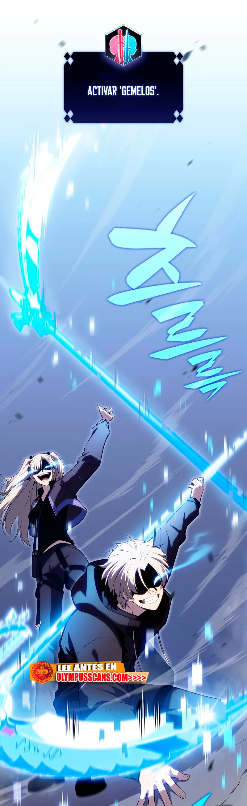 Read I'm the Max-Level Newbie Español Manga Online