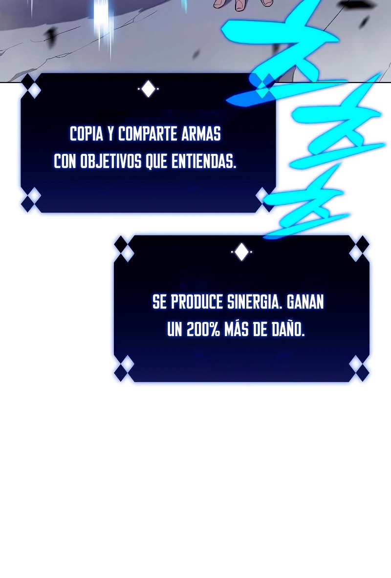 Read I'm the Max-Level Newbie Español Manga Online