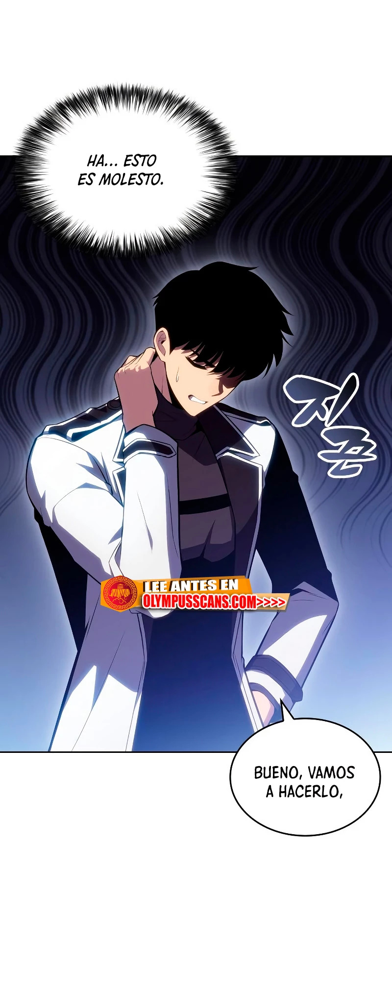Read I'm the Max-Level Newbie Español Manga Online