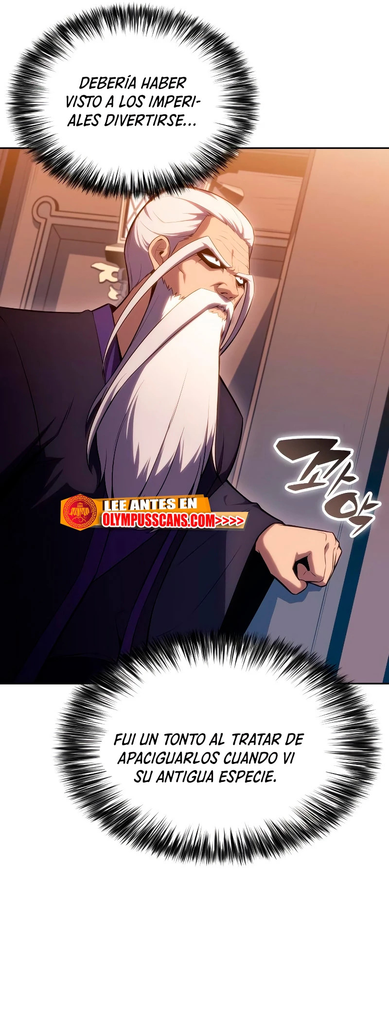 Read I'm the Max-Level Newbie Español Manga Online