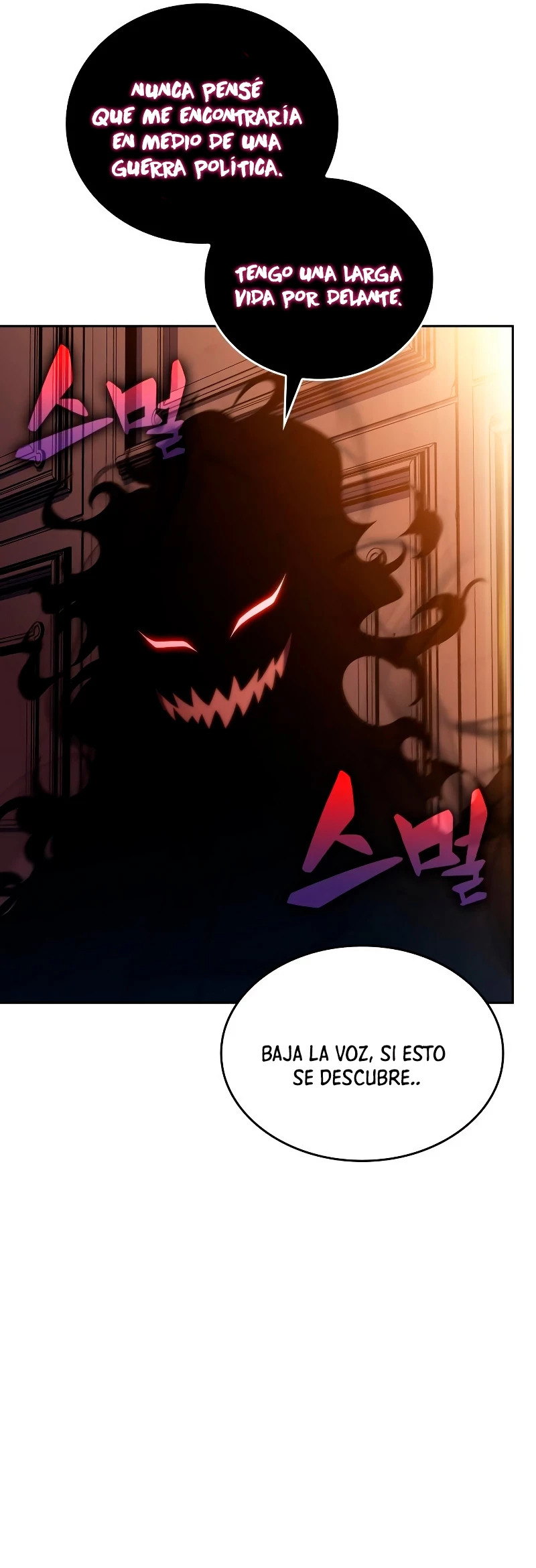 Read I'm the Max-Level Newbie Español Manga Online