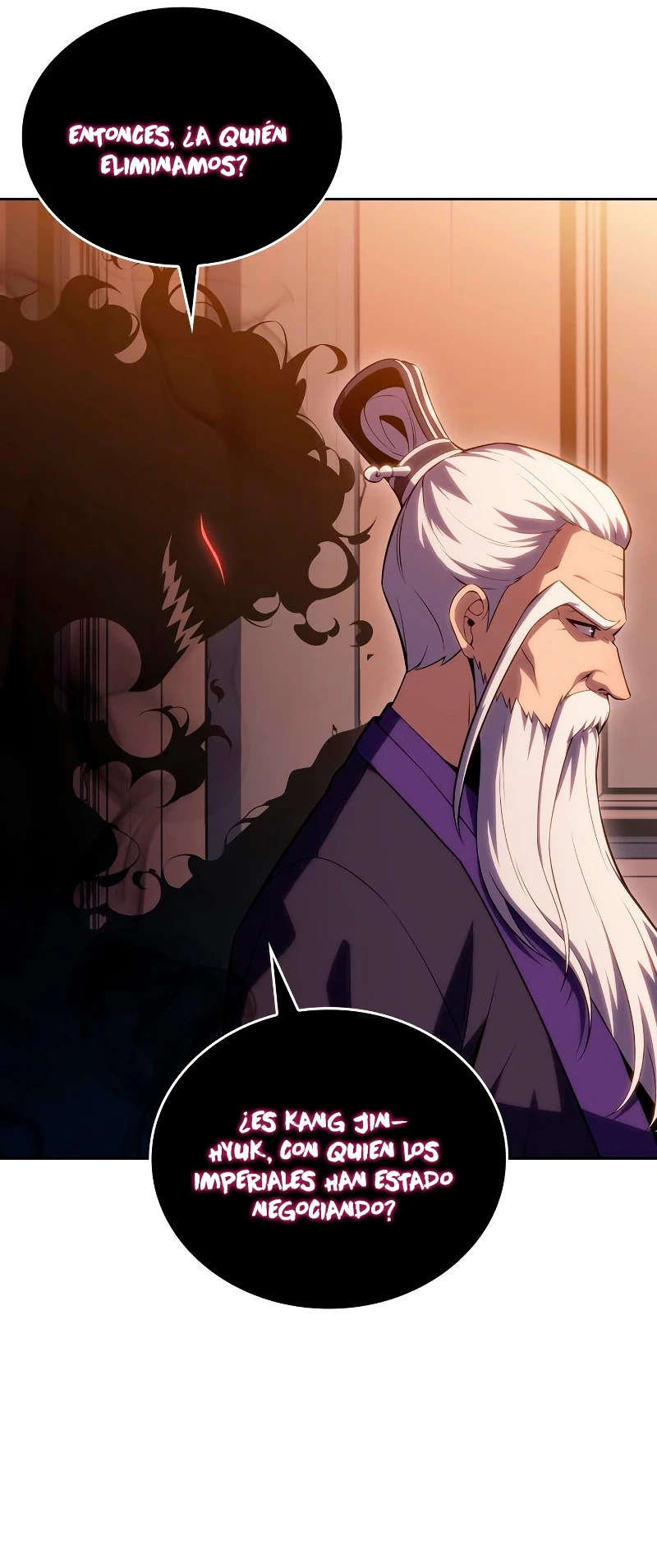 Read I'm the Max-Level Newbie Español Manga Online
