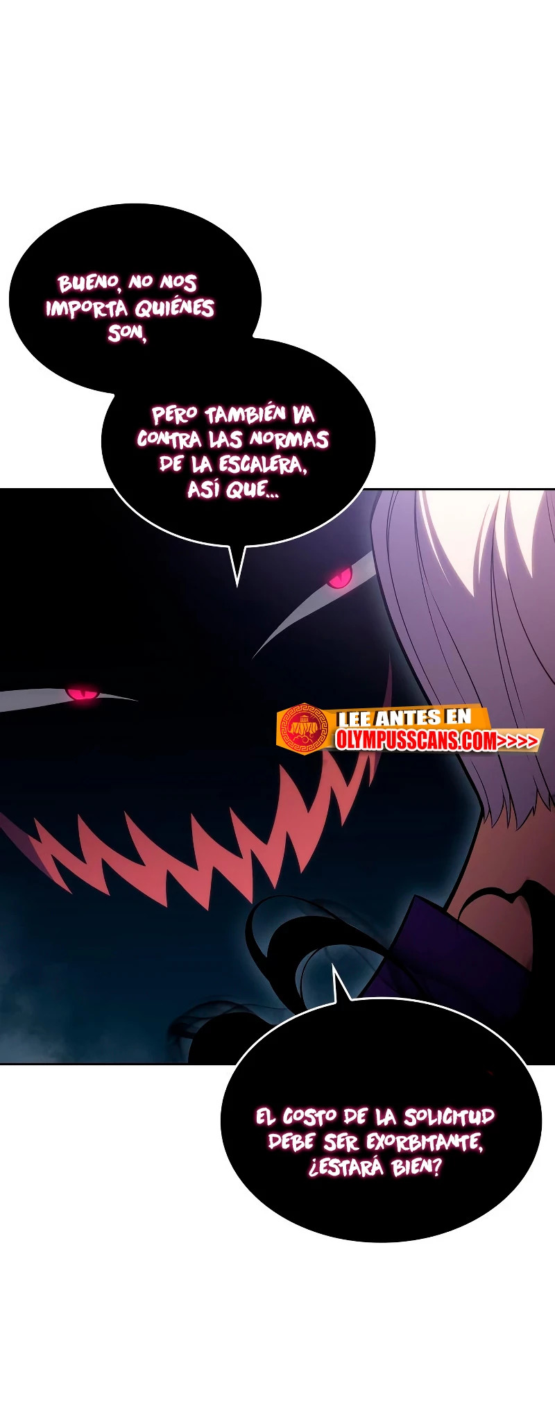 Read I'm the Max-Level Newbie Español Manga Online