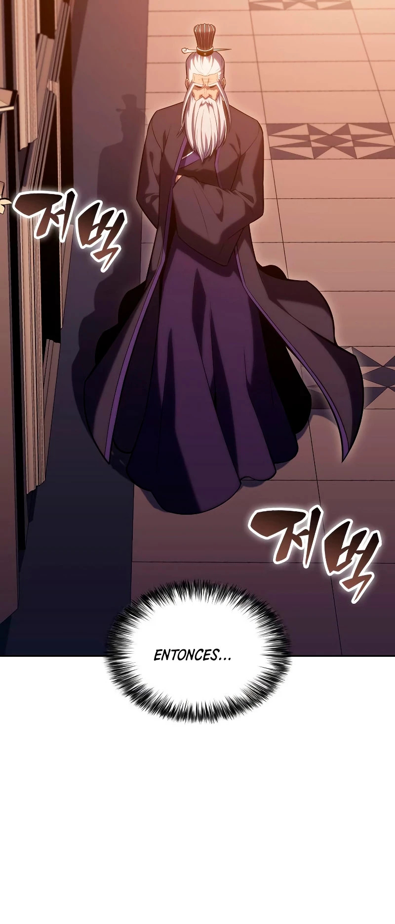 Read I'm the Max-Level Newbie Español Manga Online