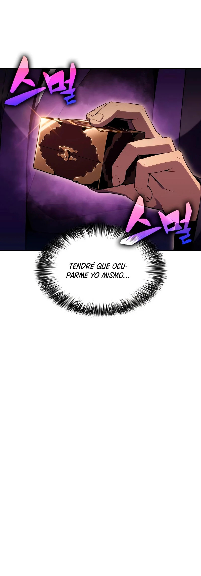 Read I'm the Max-Level Newbie Español Manga Online