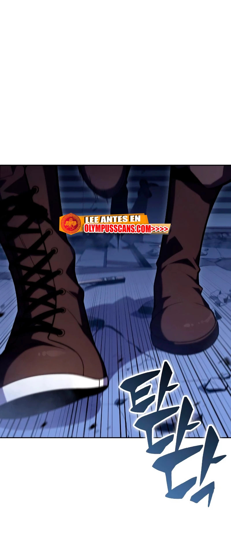 Read I'm the Max-Level Newbie Español Manga Online