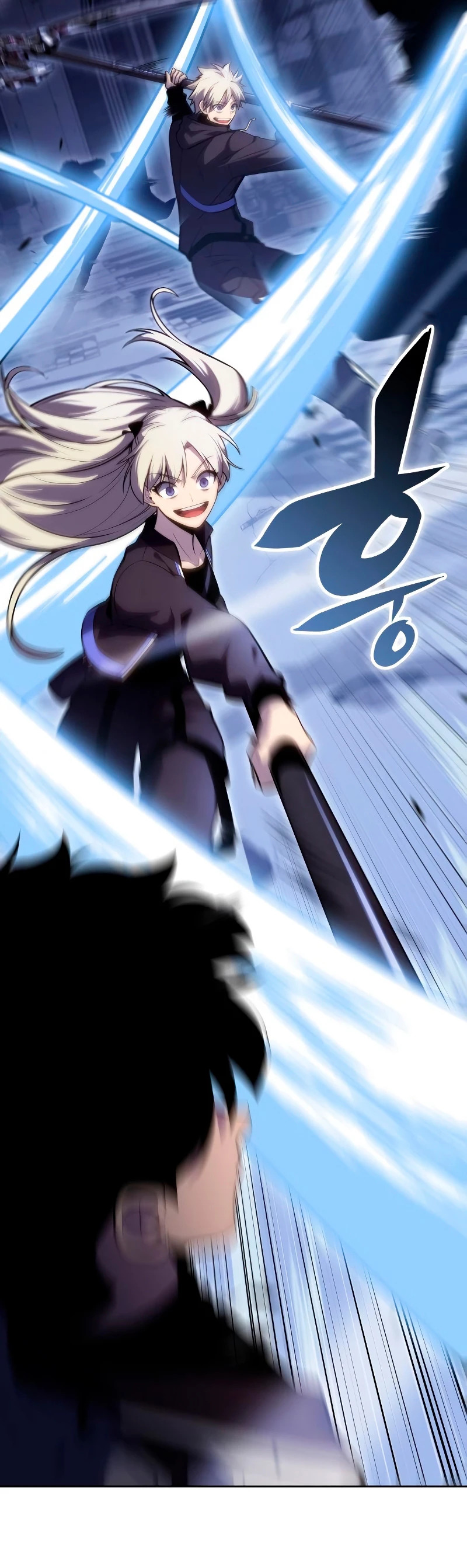Read I'm the Max-Level Newbie Español Manga Online