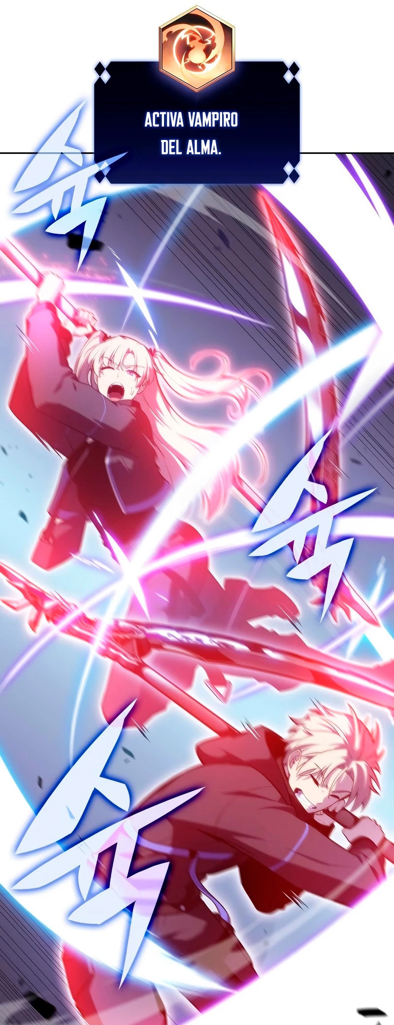 Read I'm the Max-Level Newbie Español Manga Online
