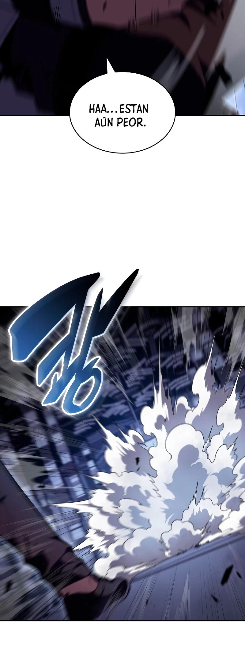 Read I'm the Max-Level Newbie Español Manga Online