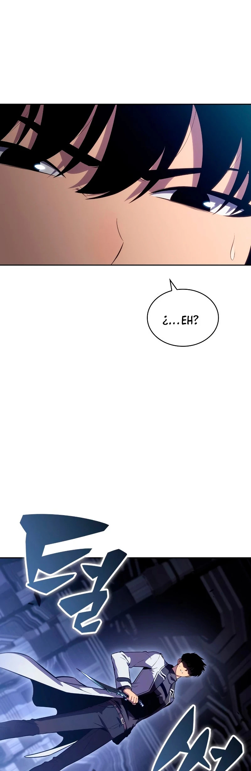 Read I'm the Max-Level Newbie Español Manga Online