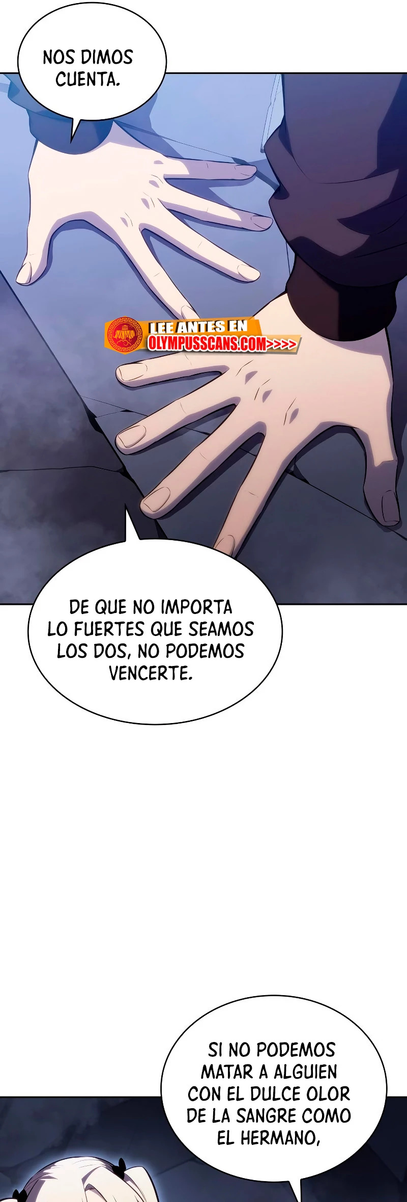 Read I'm the Max-Level Newbie Español Manga Online