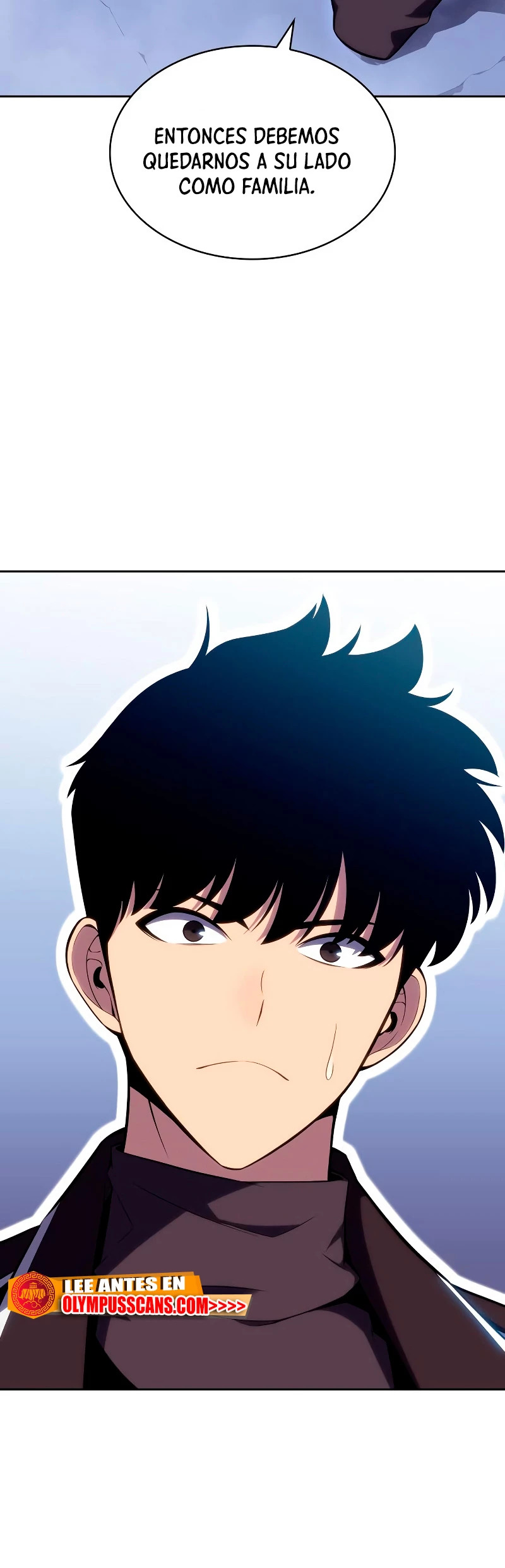 Read I'm the Max-Level Newbie Español Manga Online