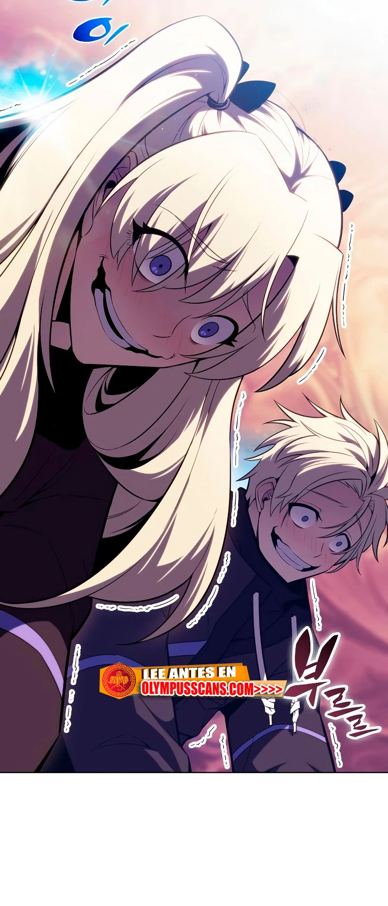 Read I'm the Max-Level Newbie Español Manga Online