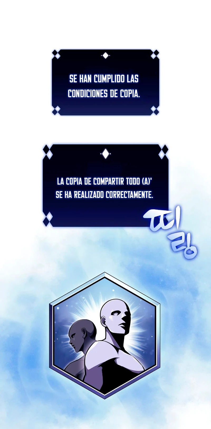Read I'm the Max-Level Newbie Español Manga Online