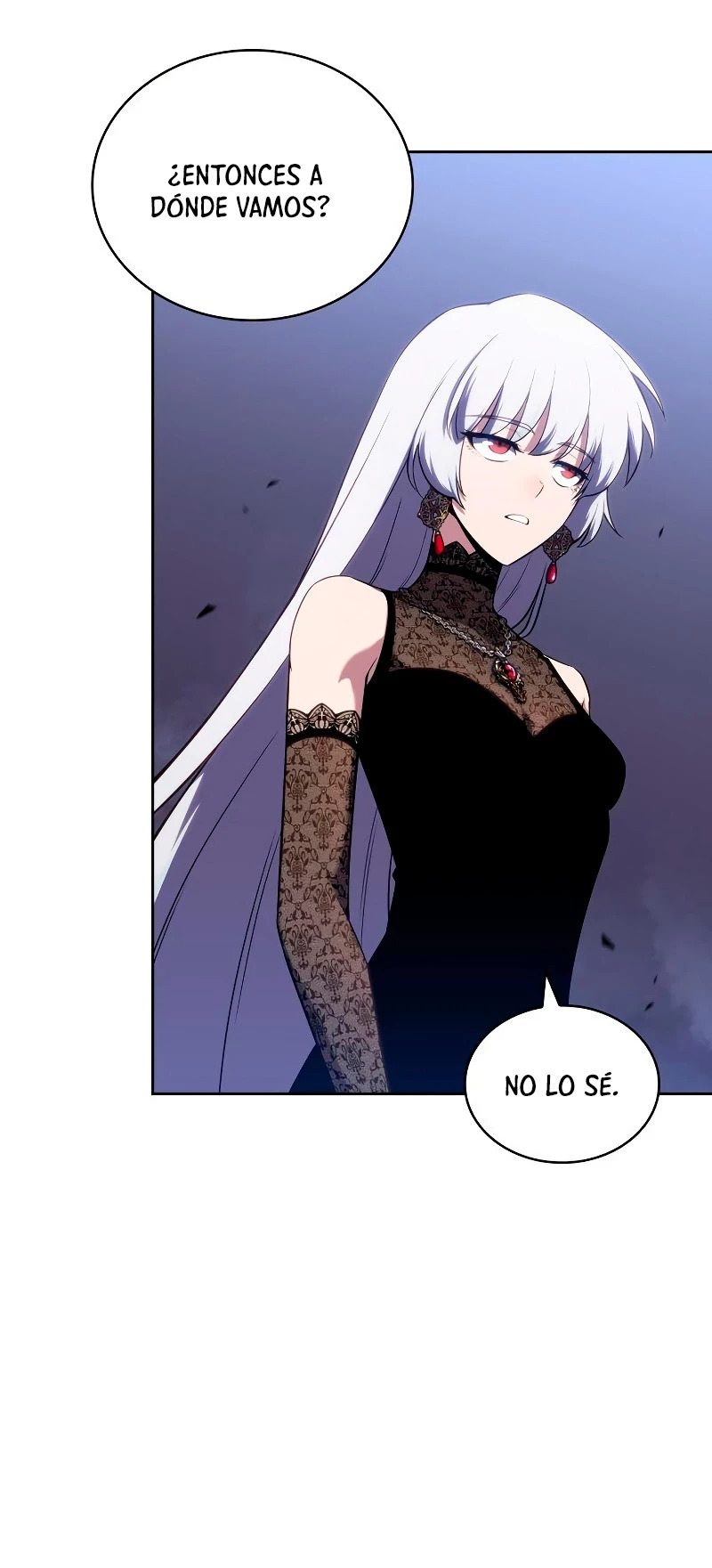 Read I'm the Max-Level Newbie Español Manga Online