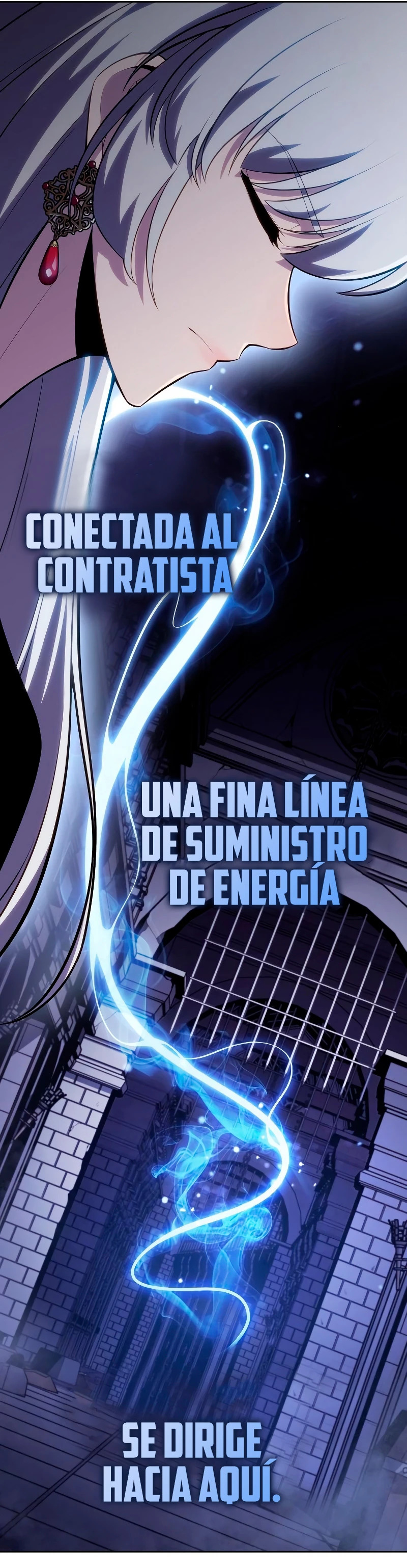 Read I'm the Max-Level Newbie Español Manga Online
