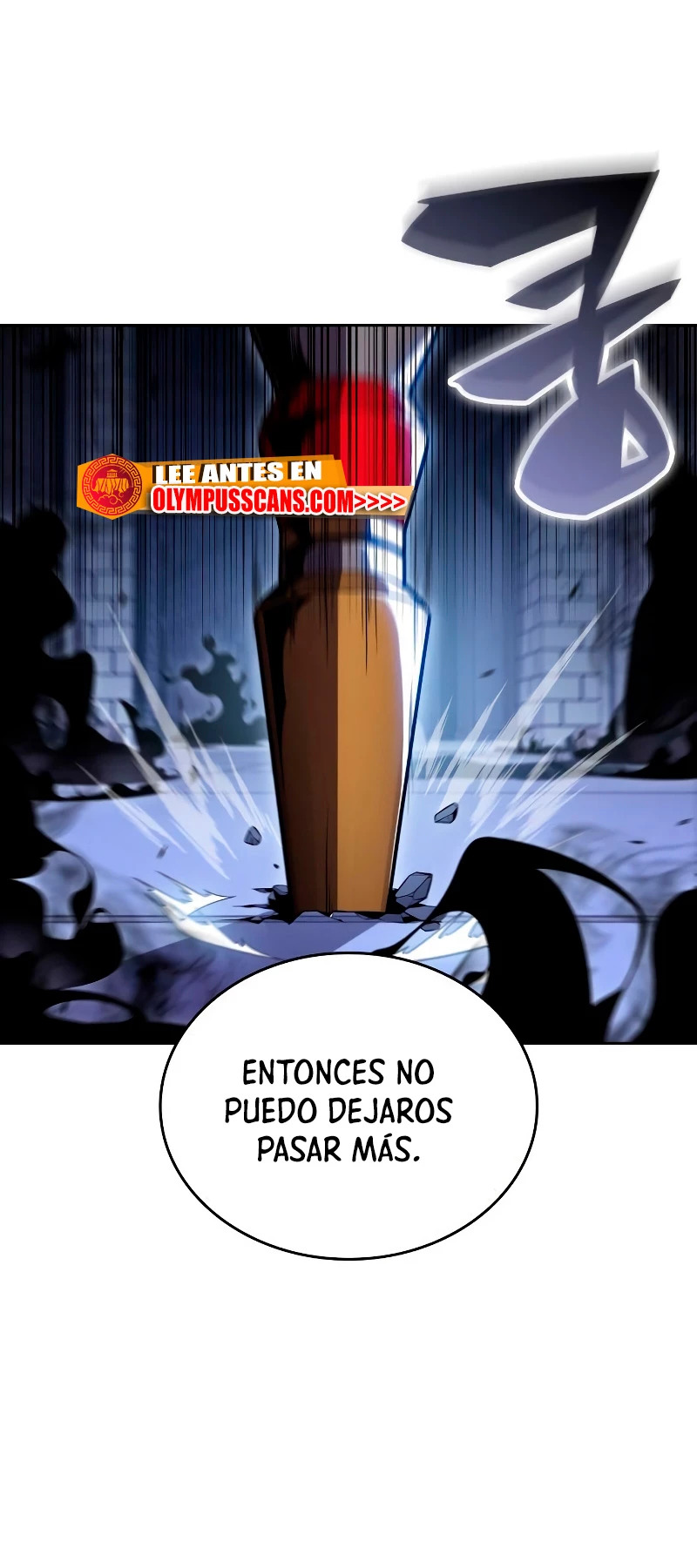 Read I'm the Max-Level Newbie Español Manga Online